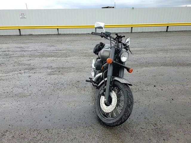 2014 Honda Vt750 C2B VIN: JH2RC5375EK400806 Lot: 81751205