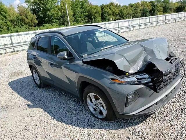 2024 Hyundai Tucson Sel VIN: 5NMJB3DE8RH308942 Lot: 81044595