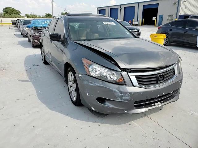 2009 Honda Accord Exl VIN: 1HGCP26879A087020 Lot: 81271335