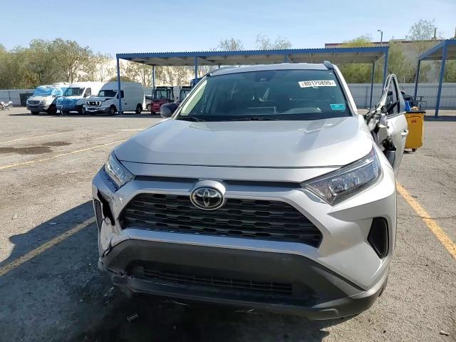 2021 Toyota Rav4 Le VIN: 2T3H1RFV8MW104163 Lot: 80126895
