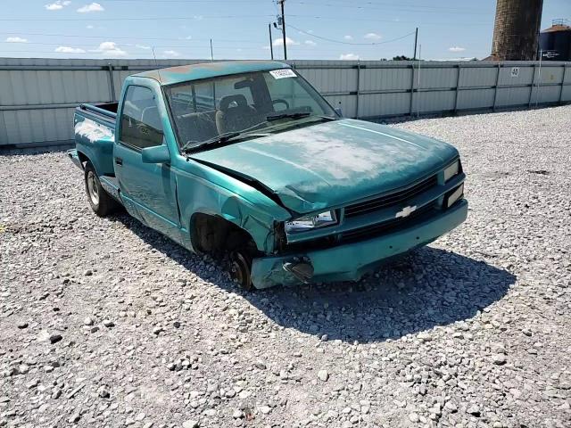 1994 Chevrolet Gmt-400 C1500 VIN: 1GCDC14K8RZ112094 Lot: 71469255