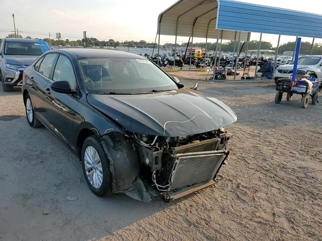 2020 Volkswagen Jetta S VIN: 3VWCB7BU6LM032739 Lot: 80885485