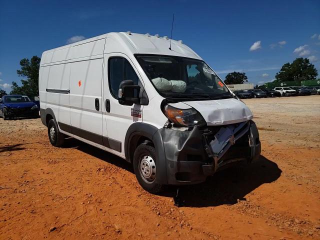 2014 Ram Promaster 2500 2500 High VIN: 3C6TRVDG1EE128714 Lot: 81468475