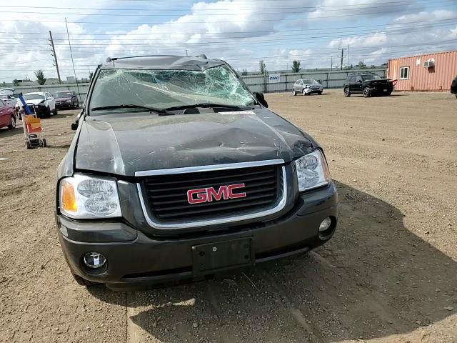 2004 GMC Envoy VIN: 1GKDT13S542440239 Lot: 81712315
