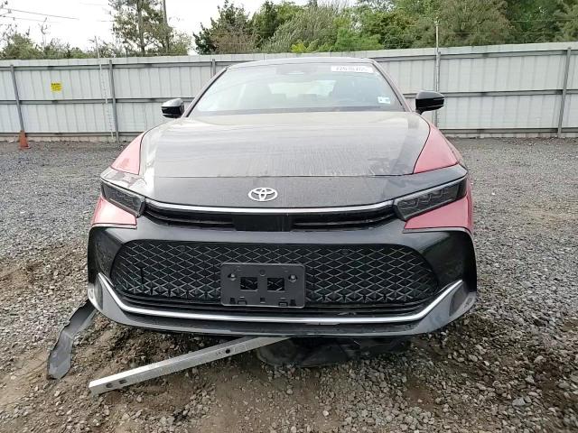 2024 Toyota Crown Platinum VIN: JTDAFAAF7R3008975 Lot: 72038765