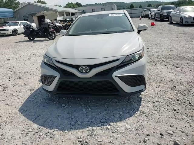 2023 Toyota Camry Se Night Shade VIN: 4T1G11AKXPU157566 Lot: 80317095