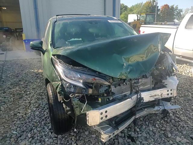 2025 Toyota Sienna Xse VIN: 5TDCSKFC8SS169722 Lot: 83760285