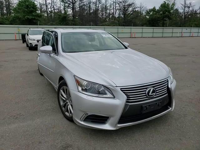 2013 Lexus Ls 460 VIN: JTHCL5EF7D5019022 Lot: 71467865