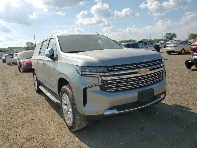 2024 Chevrolet Suburban K1500 Premier VIN: 1GNSKFKD9RR349244 Lot: 84260355