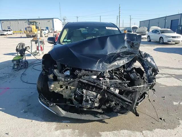 2024 Acura Rdx VIN: 5J8TC2H32RL032878 Lot: 83752775