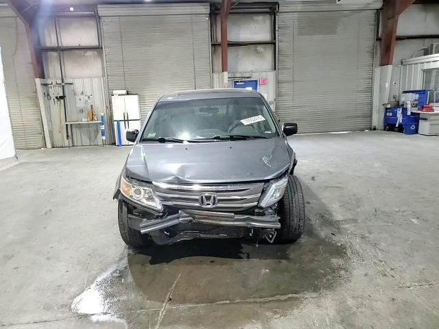 2012 Honda Odyssey Exl VIN: 5FNRL5H60CB050374 Lot: 70902475