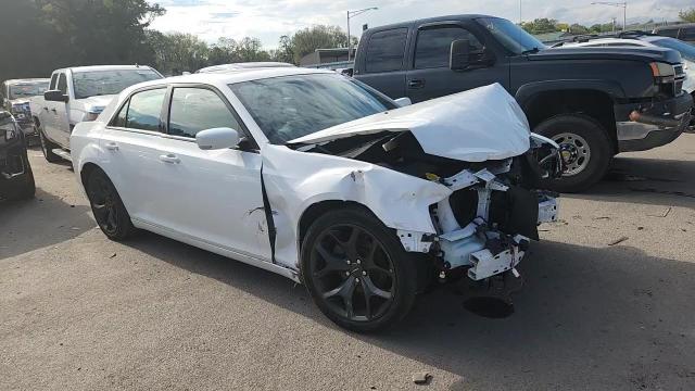 2021 Chrysler 300 S VIN: 2C3CCABG7MH537071 Lot: 83885475