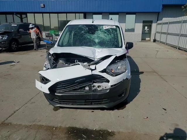 2020 Ford Transit Connect Xl VIN: NM0LS7E27L1475568 Lot: 81477485