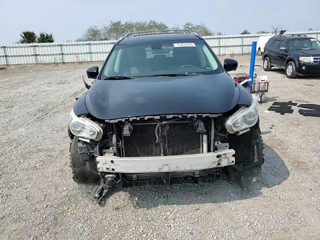 2014 Infiniti Qx60 VIN: 5N1AL0MN3EC550263 Lot: 71831935