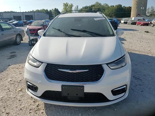 2022 Chrysler Pacifica Touring L VIN: 2C4RC1BG6NR120834 Lot: 81376195