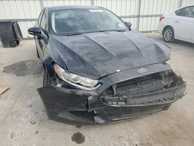 2013 Ford Fusion Se VIN: 3FA6P0H70DR363871 Lot: 84227915