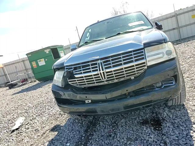2010 Lincoln Navigator VIN: 5LMJJ2H57AEJ07718 Lot: 84176995