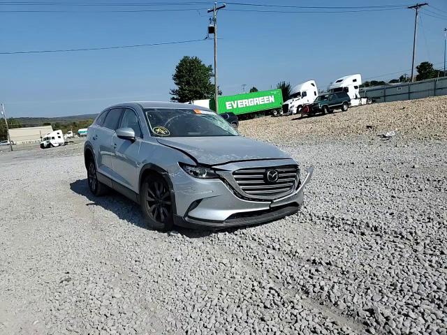 2019 Mazda Cx-9 Sport VIN: JM3TCBBY1K0313278 Lot: 81305565