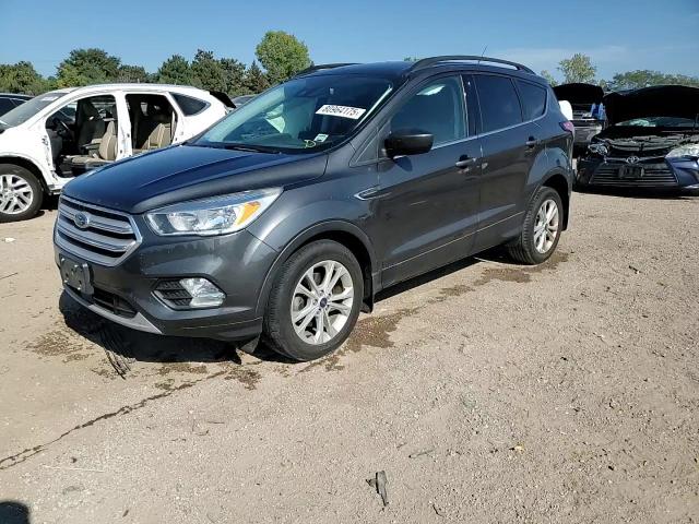 2018 Ford Escape Se VIN: 1FMCU0GD7JUB85471 Lot: 80964175