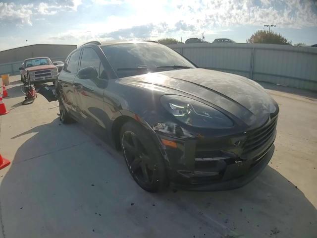 2019 Porsche Macan VIN: WP1AA2A51KLB01667 Lot: 71526245