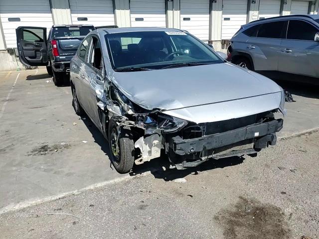 2021 Hyundai Accent Se VIN: 3KPC24A68ME132843 Lot: 84406295