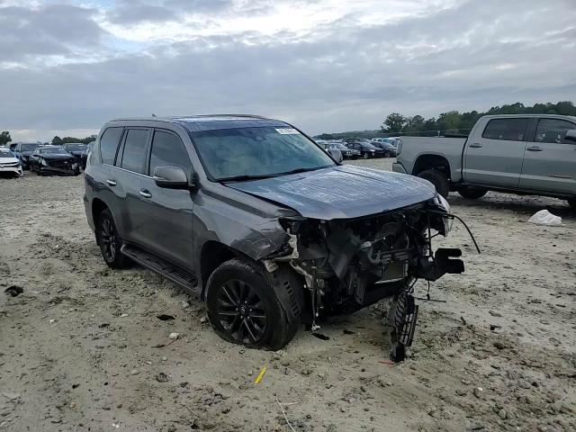 2021 Lexus Gx 460 Premium VIN: JTJAM7BX4M5295301 Lot: 81795215