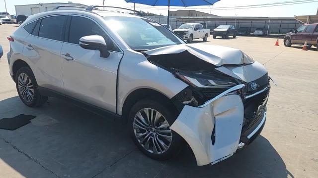 2024 Toyota Venza Le VIN: JTEAAAAH6RJ156994 Lot: 71258265