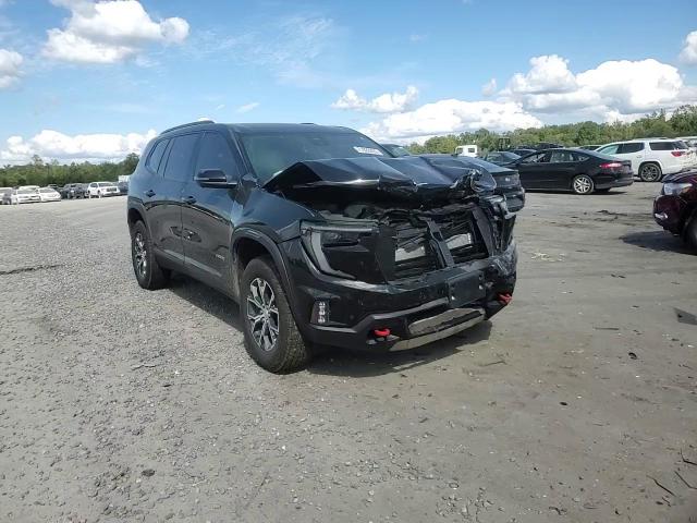 2024 GMC Acadia At4 VIN: 1GKENPKS3RJ217178 Lot: 71028205