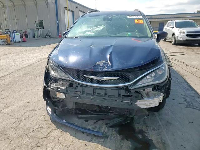 2017 Chrysler Pacifica Touring L Plus VIN: 2C4RC1EG7HR688705 Lot: 70567065