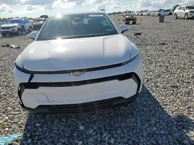 2025 Chevrolet Equinox Lt VIN: 3GN7DMRPXSS238337 Lot: 83938025