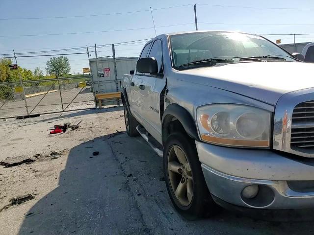 2006 Dodge Ram 1500 St VIN: 1D7HU18256S587365 Lot: 81707815
