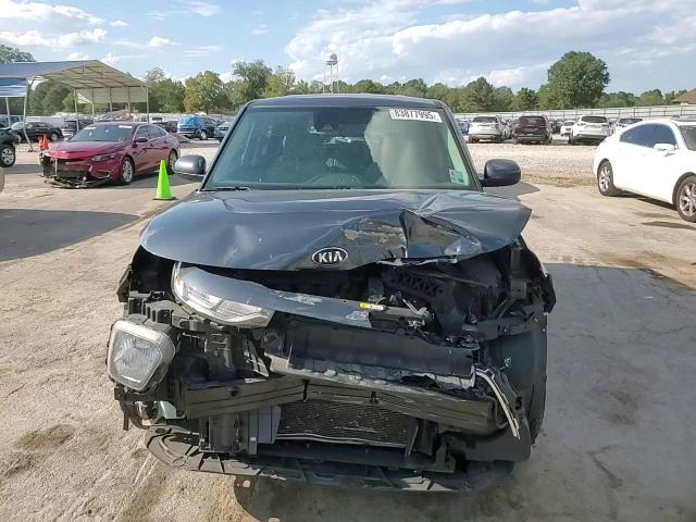 2020 Kia Soul Lx VIN: KNDJ23AU6L7002154 Lot: 83877995