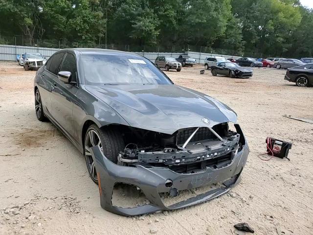 2020 BMW M340Xi VIN: WBA5U9C03LFJ99201 Lot: 81793215