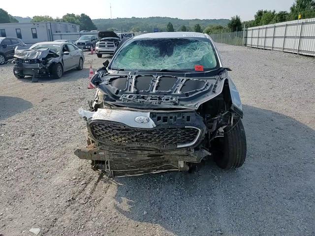 2020 Kia Sportage Lx VIN: KNDPM3AC9L7639745 Lot: 80887645