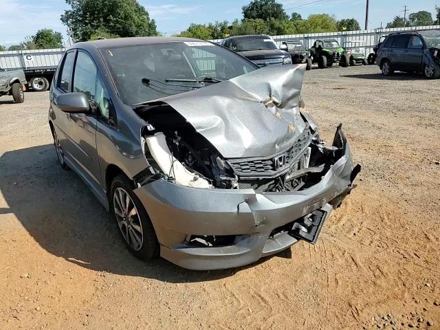 2013 Honda Fit Sport VIN: JHMGE8H67DC011278 Lot: 69619795