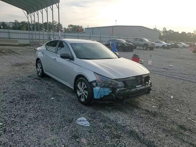 2024 Nissan Altima S VIN: 1N4BL4BV5RN415675 Lot: 80675555