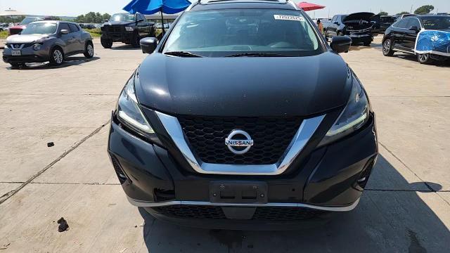 2019 Nissan Murano S VIN: 5N1AZ2MJ3KN140179 Lot: 72022625
