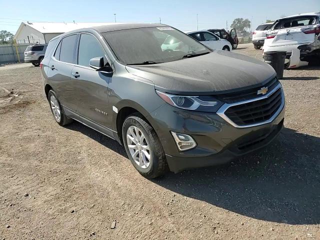 2019 Chevrolet Equinox Lt VIN: 3GNAXKEV4KS568383 Lot: 83863075