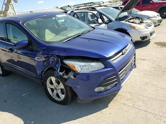 2015 Ford Escape Se VIN: 1FMCU0G74FUB47536 Lot: 81114165