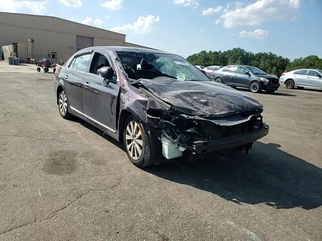 2011 Toyota Avalon Base VIN: 4T1BK3DB2BU397203 Lot: 81150805