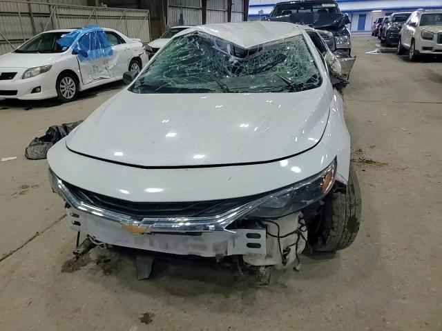 2021 Chevrolet Malibu Ls VIN: 1G1ZB5ST5MF024408 Lot: 83819745