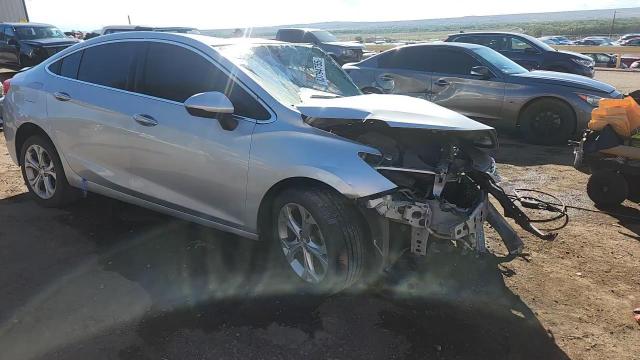 2017 Chevrolet Cruze Premier VIN: 1G1BF5SM7H7101584 Lot: 83794755