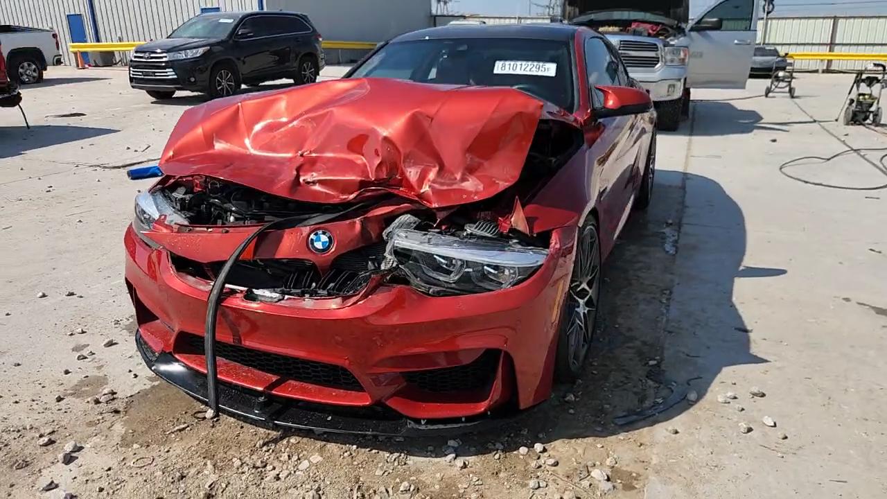 Фото: WBS4Y9C03LFH42786