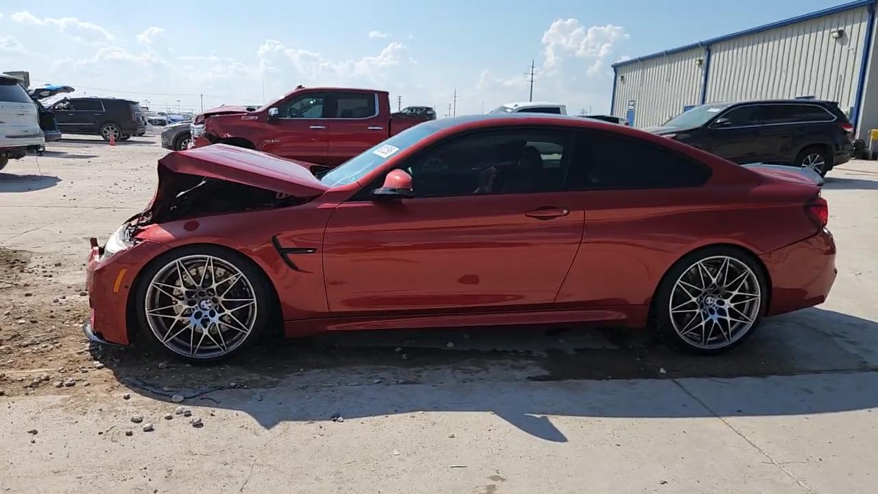 Фото: WBS4Y9C03LFH42786