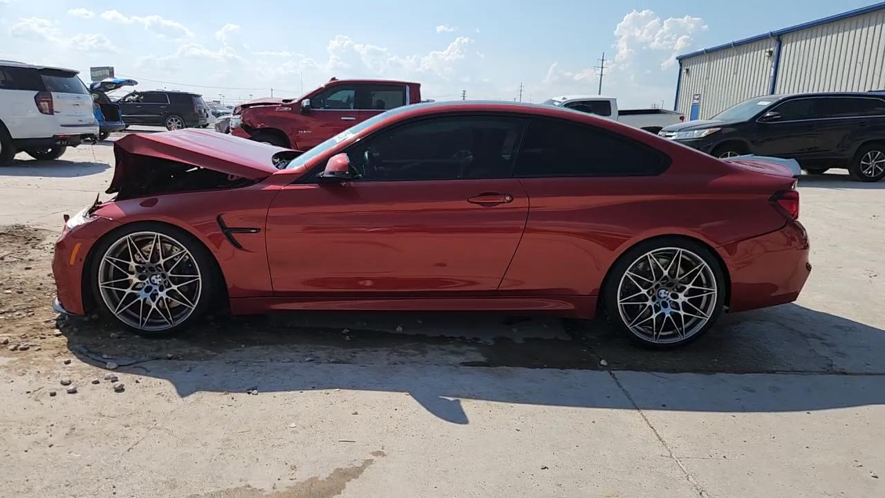 Фото: WBS4Y9C03LFH42786