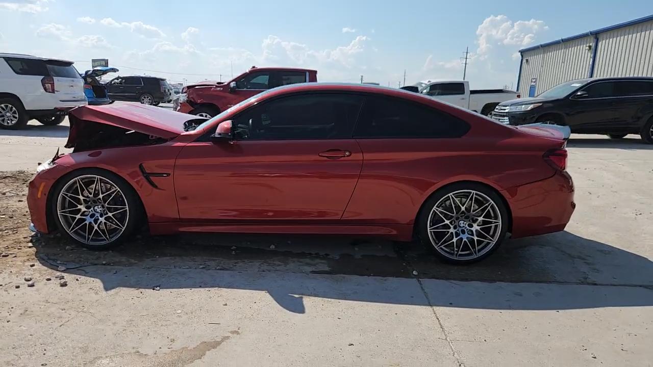 Фото: WBS4Y9C03LFH42786