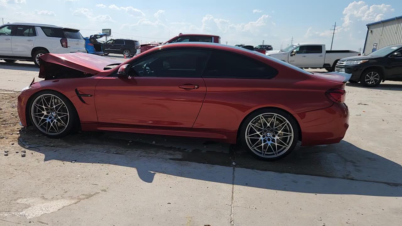 Фото: WBS4Y9C03LFH42786