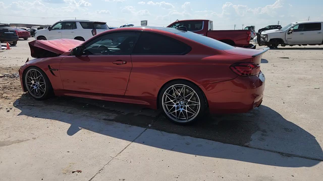 Фото: WBS4Y9C03LFH42786