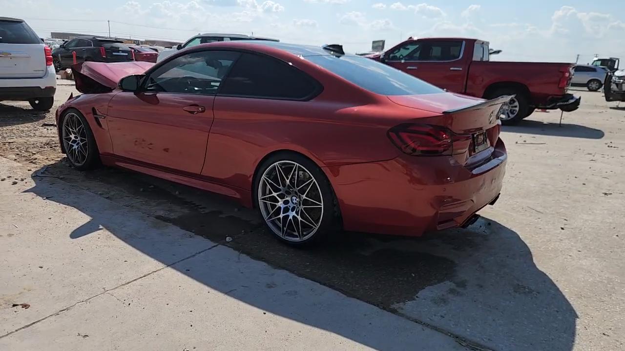 Фото: WBS4Y9C03LFH42786