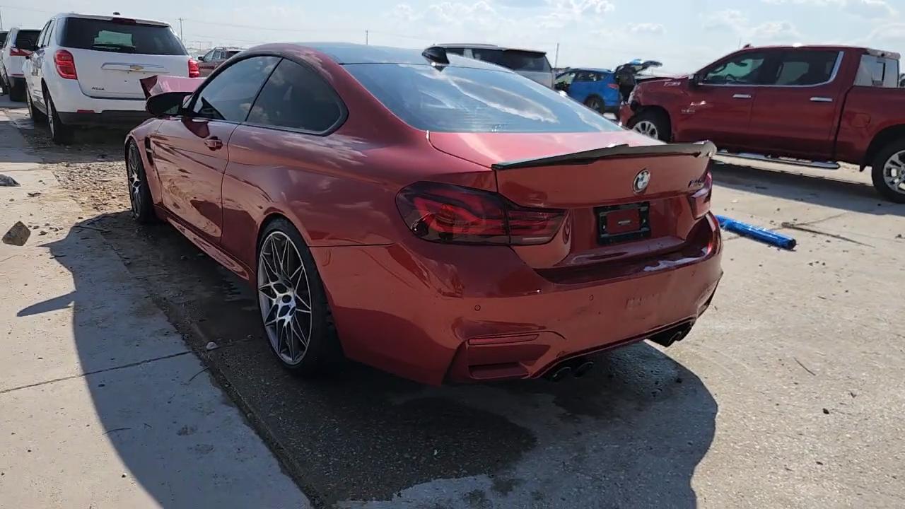 Фото: WBS4Y9C03LFH42786